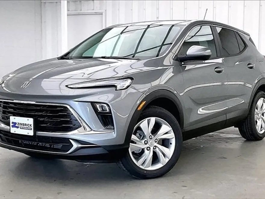 2026 Buick Encore GX Preferred photo 1
