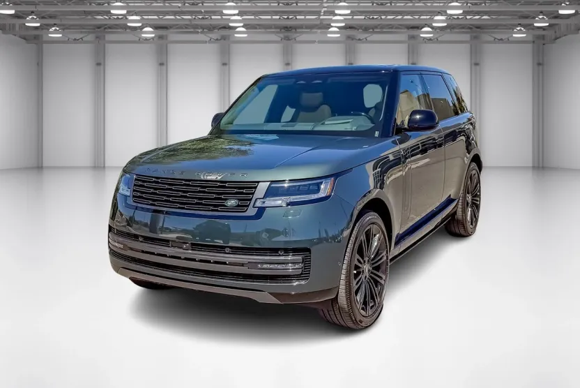 2025 Land Rover Range Rover SE photo 1