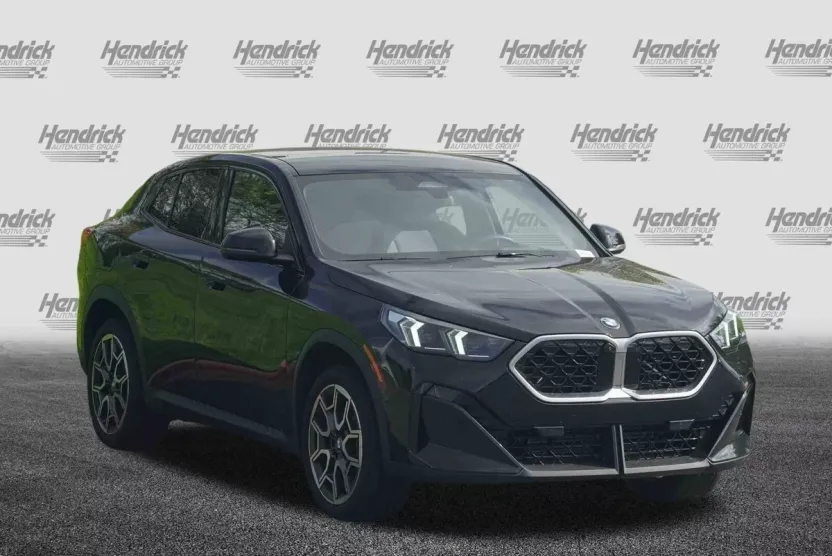 2025 Bmw X2 xDrive28i photo 1