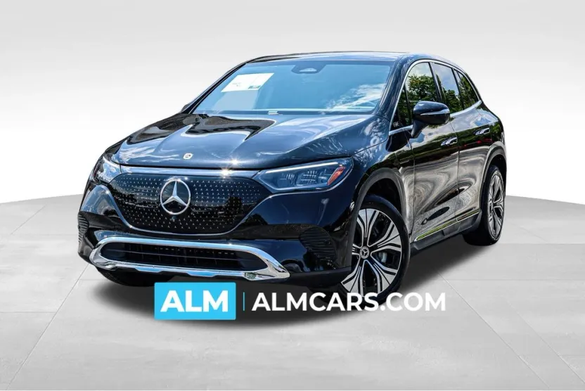 2024 Mercedes Benz 350 4MATIC photo 1