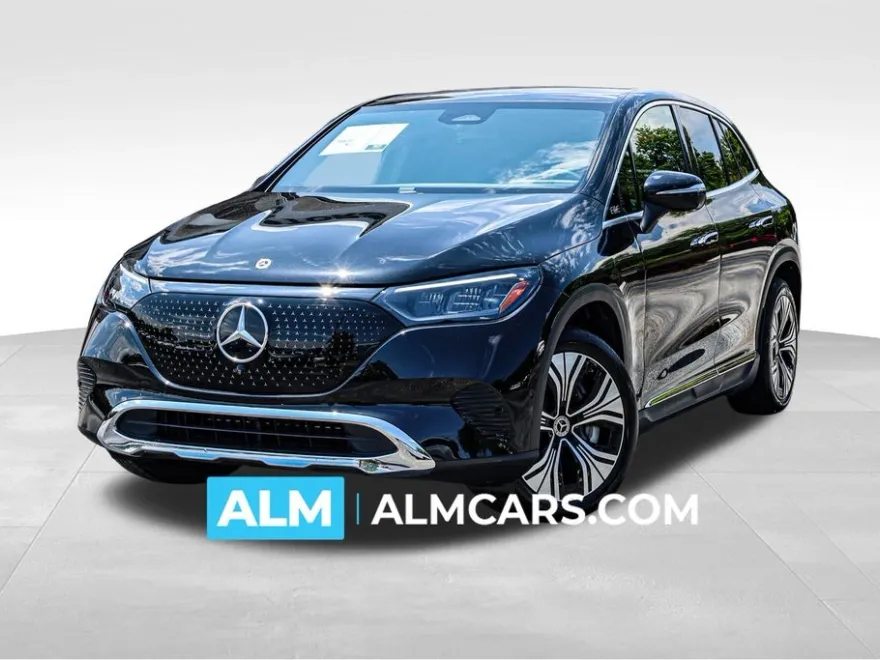 2024 Mercedes Benz 350 4MATIC photo 1