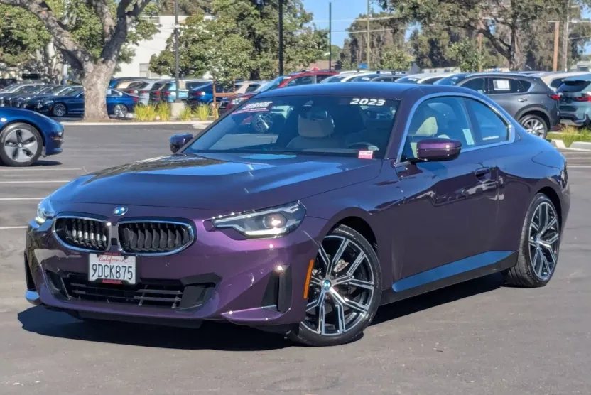 2023 Bmw 230i 2-Series photo 1