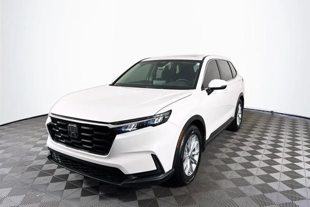2024 Honda CR-V EX photo 1