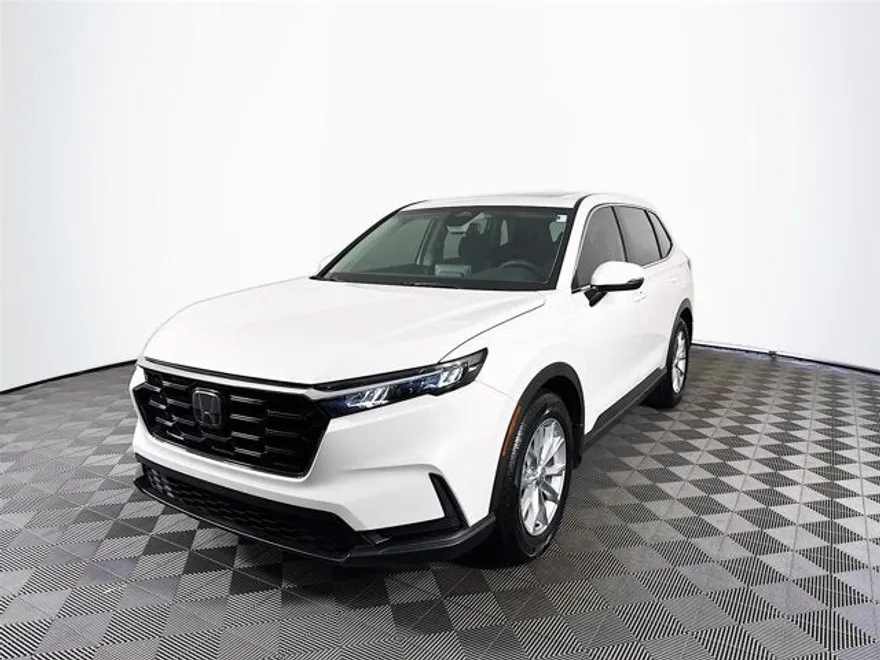 2024 Honda CR-V EX photo 1