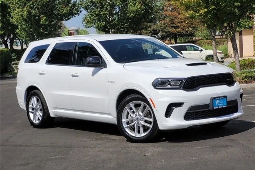 2024 Dodge Durango R/T photo 1