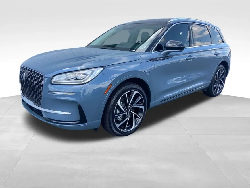 2024 Lincoln Corsair Grand Touring photo 1