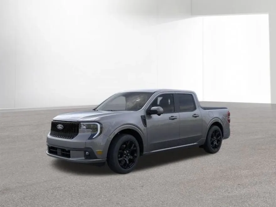 2025 Ford Maverick photo 1