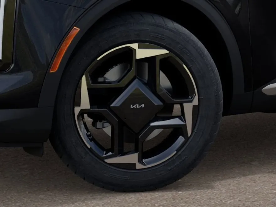 2026 Kia Sportage EX photo 1