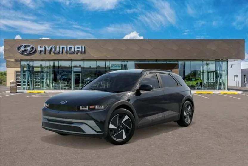 2025 Hyundai Ioniq 5 SEL photo 1