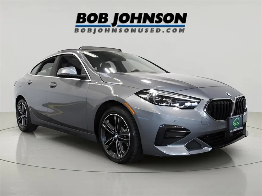 2024 Bmw 228i xDrive Gran Coupe photo 1
