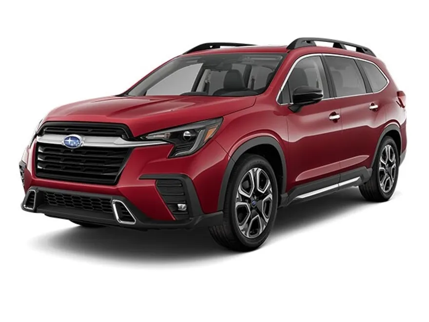 2025 Subaru Ascent Touring photo 1