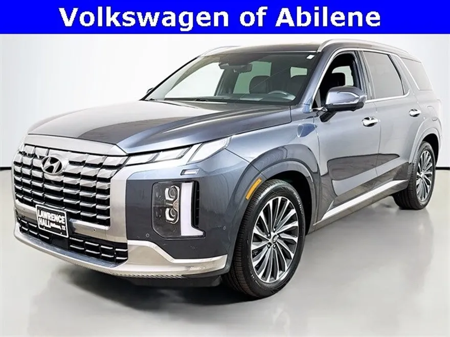2024 Hyundai Palisade Calligraphy photo 1