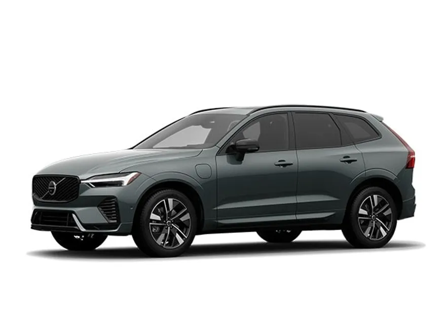 2026 Volvo XC60 T8 Plus photo 1