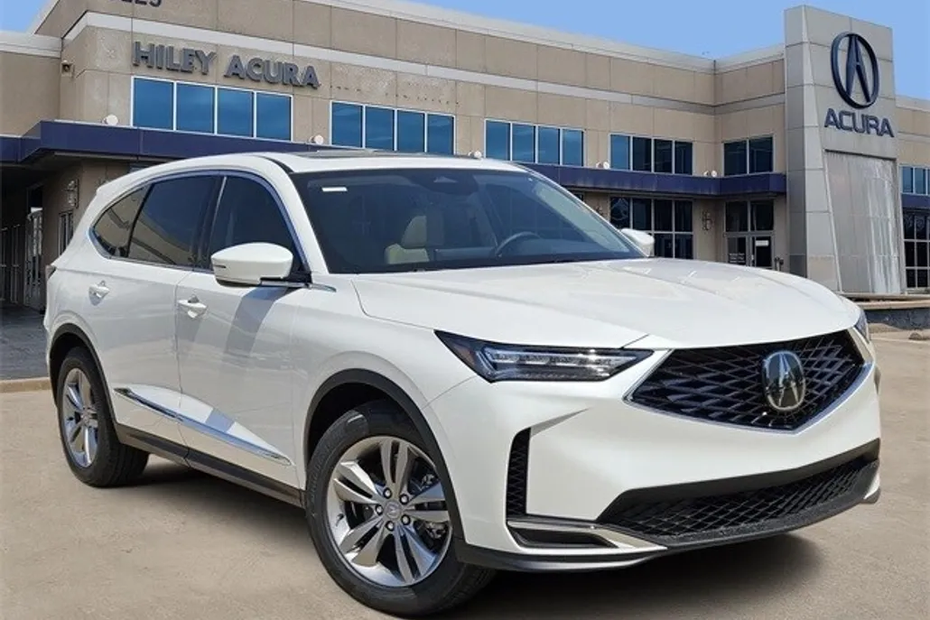 2026 Acura MDX photo 1