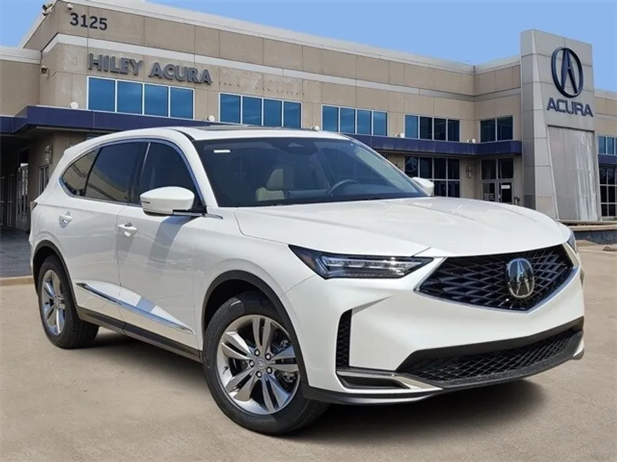 2026 Acura MDX photo 1