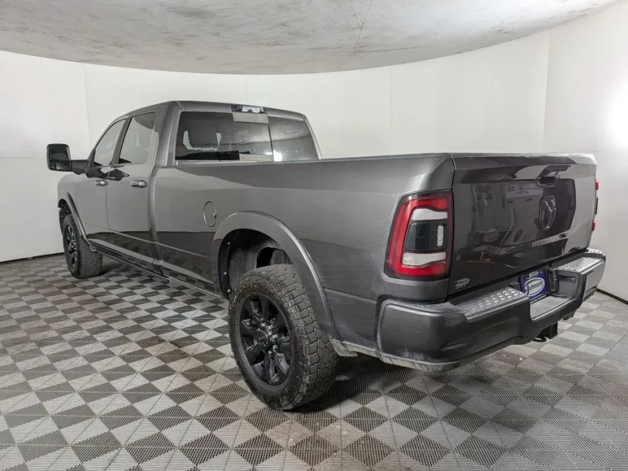 2023 Ram 3500 Limited photo 1