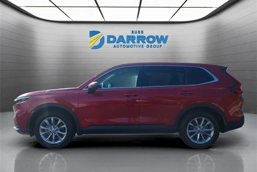 2025 Honda CR-V EX photo 1