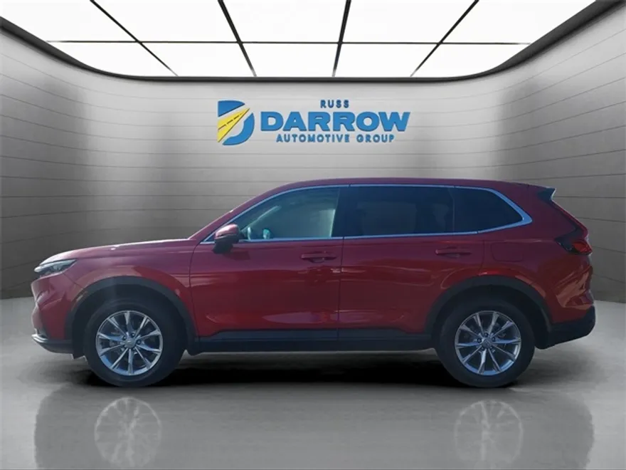2025 Honda CR-V EX photo 1