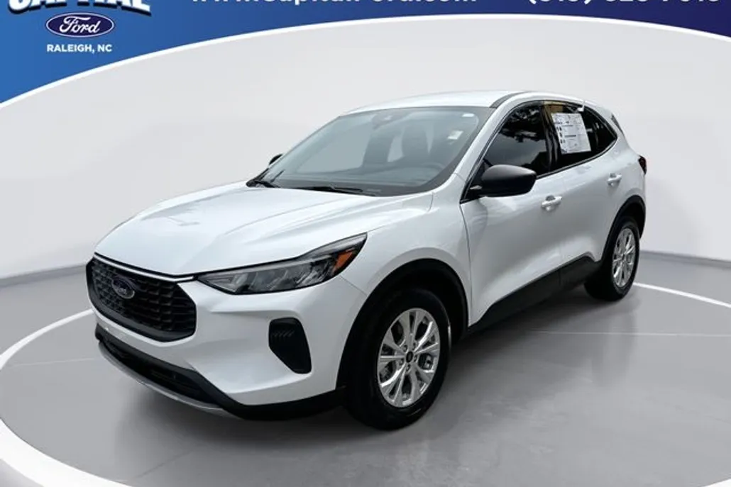 2023 Ford Escape Active photo 1