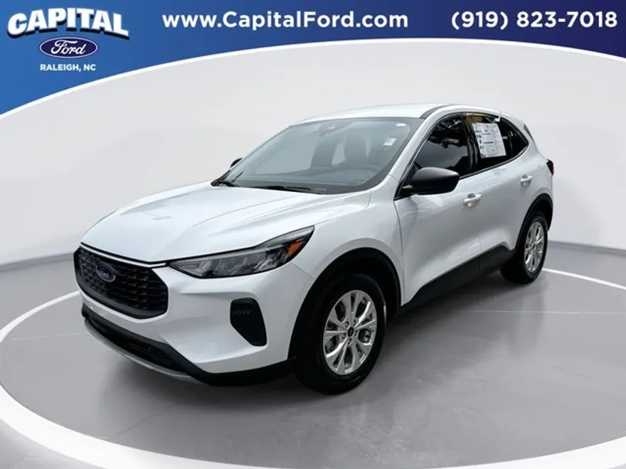 2023 Ford Escape Active photo 1