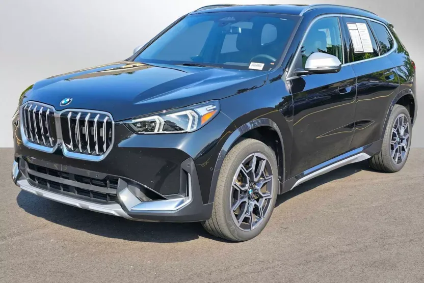 2023 Bmw X1 XDrive28i photo 1