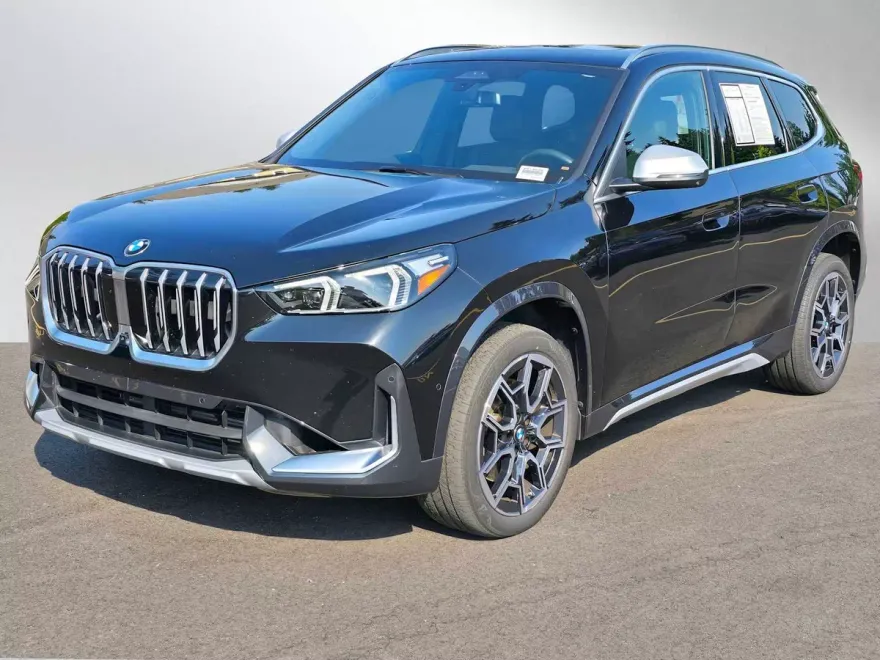 2023 Bmw X1 XDrive28i photo 1