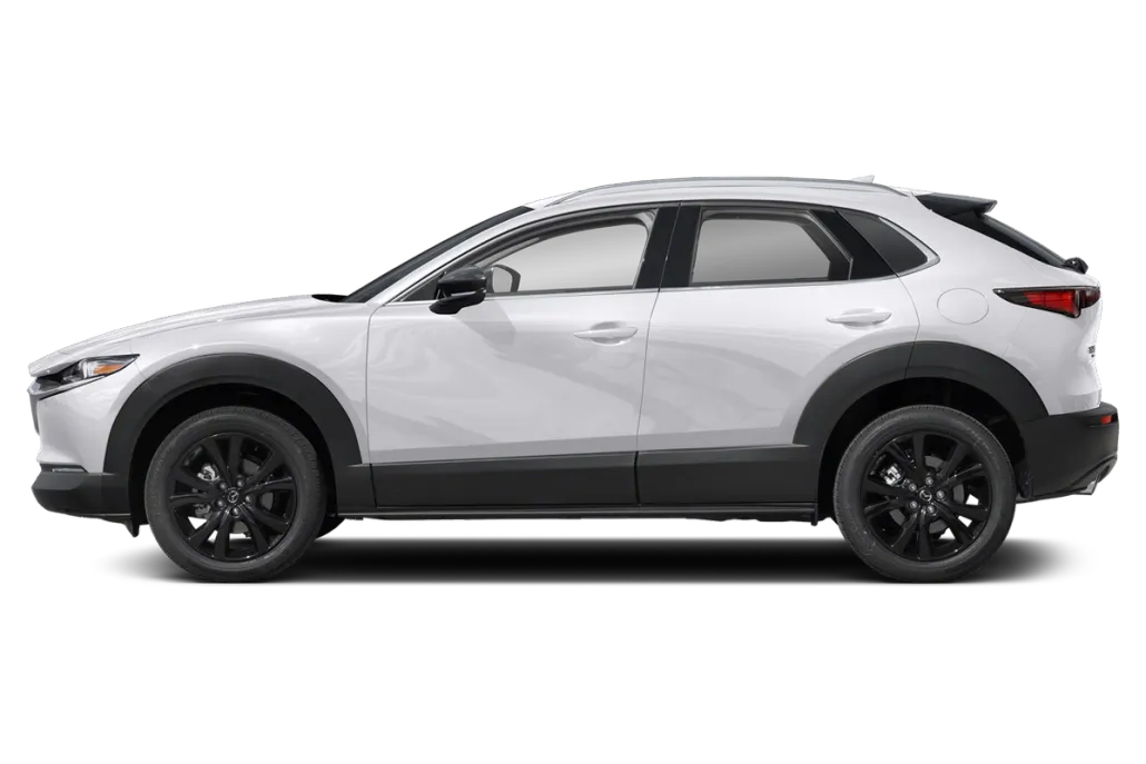 2023 Mazda CX-30 2.5 Turbo Premium Plus photo 1
