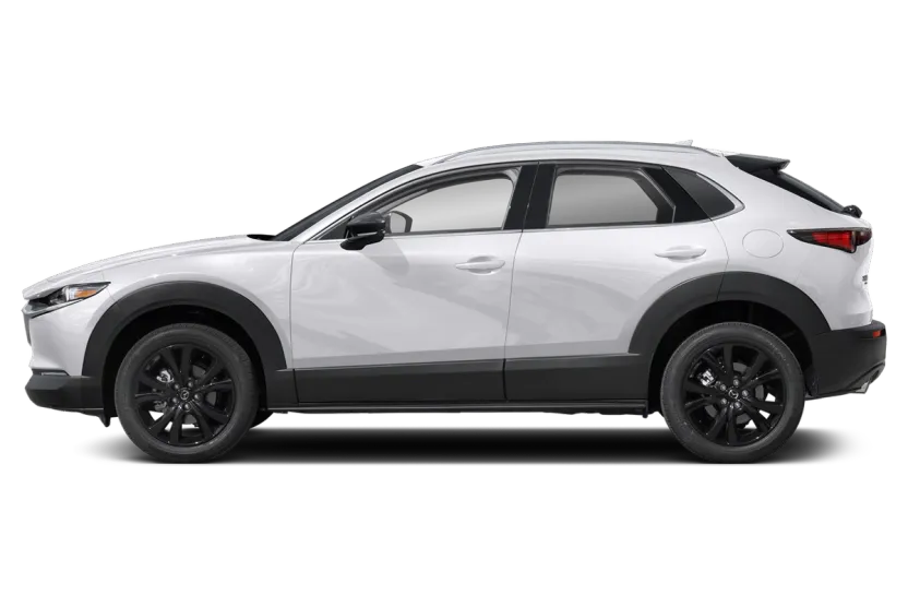 2023 Mazda CX-30 2.5 Turbo Premium Plus photo 1