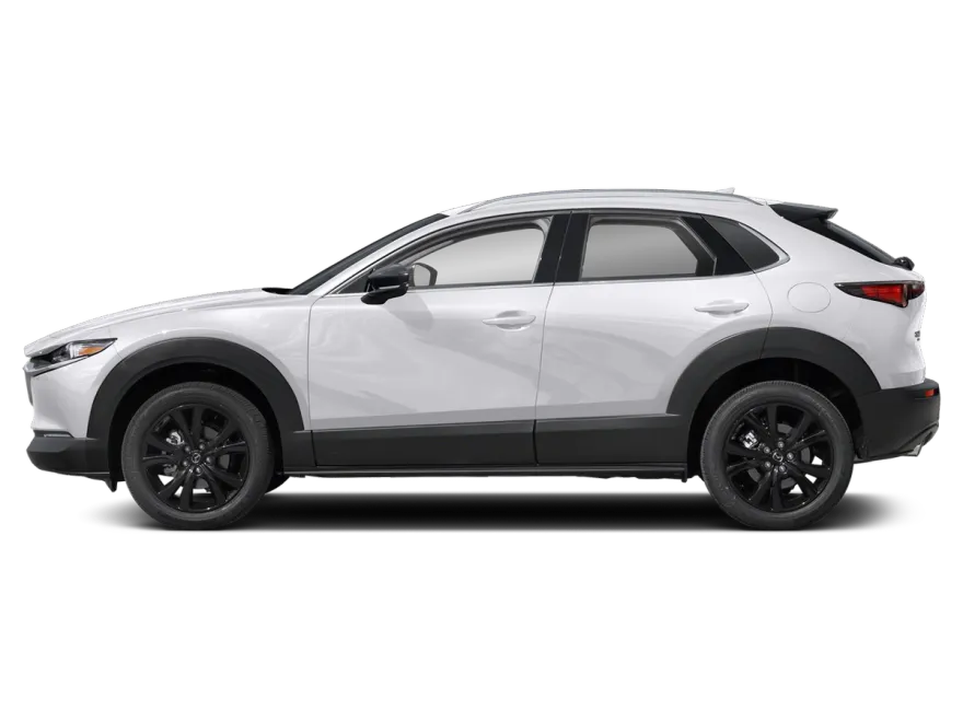 2023 Mazda CX-30 2.5 Turbo Premium Plus photo 1