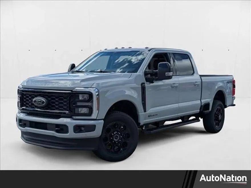 2026 Ford F-250 Lariat photo 1