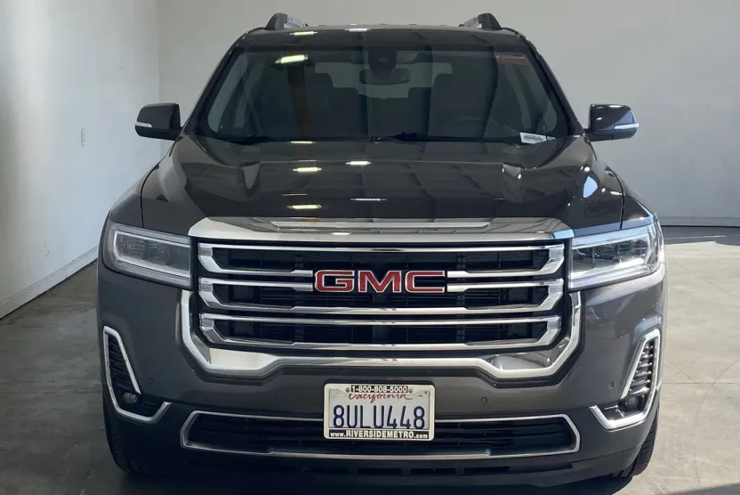 2020 Gmc Acadia SLT photo 1