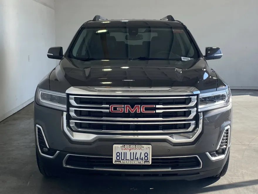 2020 Gmc Acadia SLT photo 1
