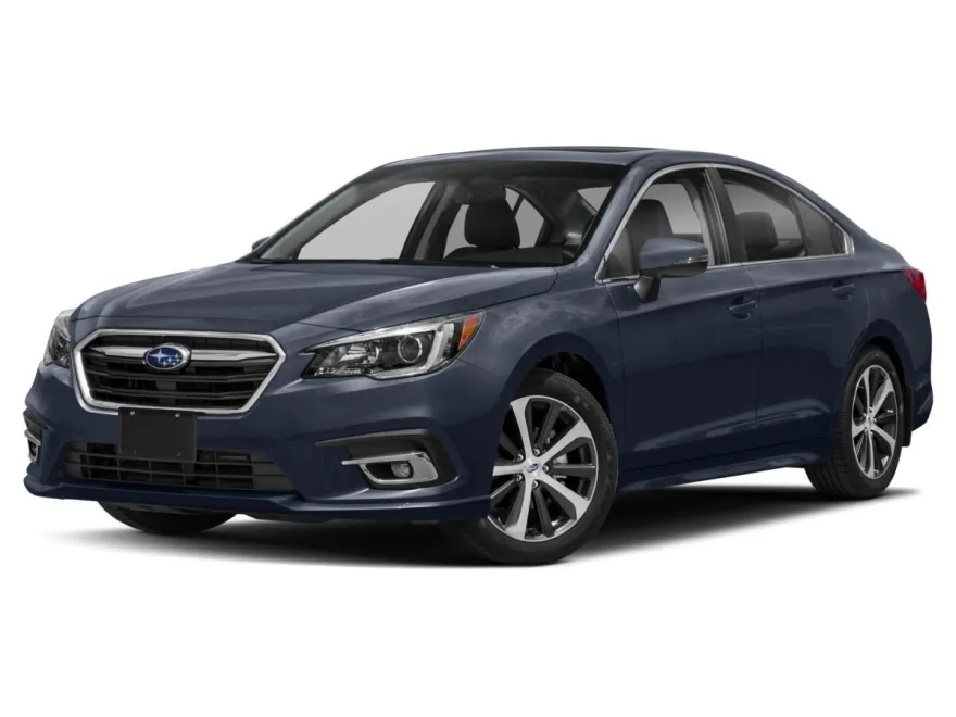 2019 Subaru Legacy Limited photo 1