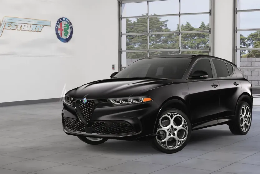 2025 Alfa Romeo Tonale BASE SPRINT photo 1