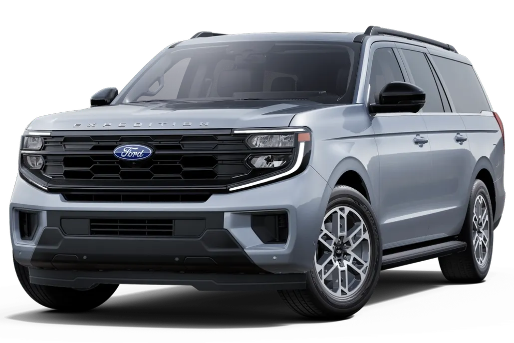 2025 Ford Expedition MAX photo 19