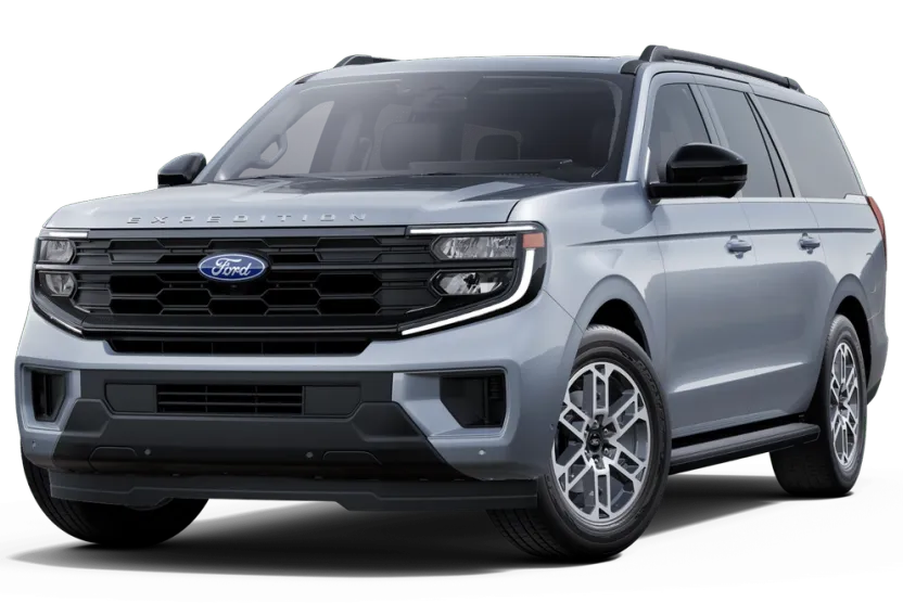 2025 Ford Expedition MAX photo 19