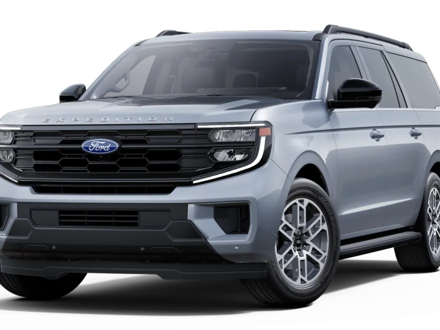 2025 Ford Expedition MAX photo 19