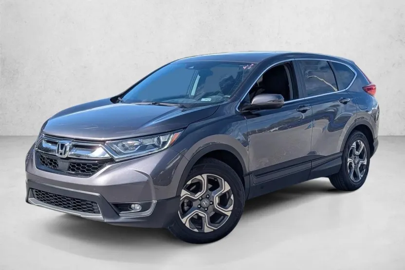 2019 Honda CR-V EX photo 1