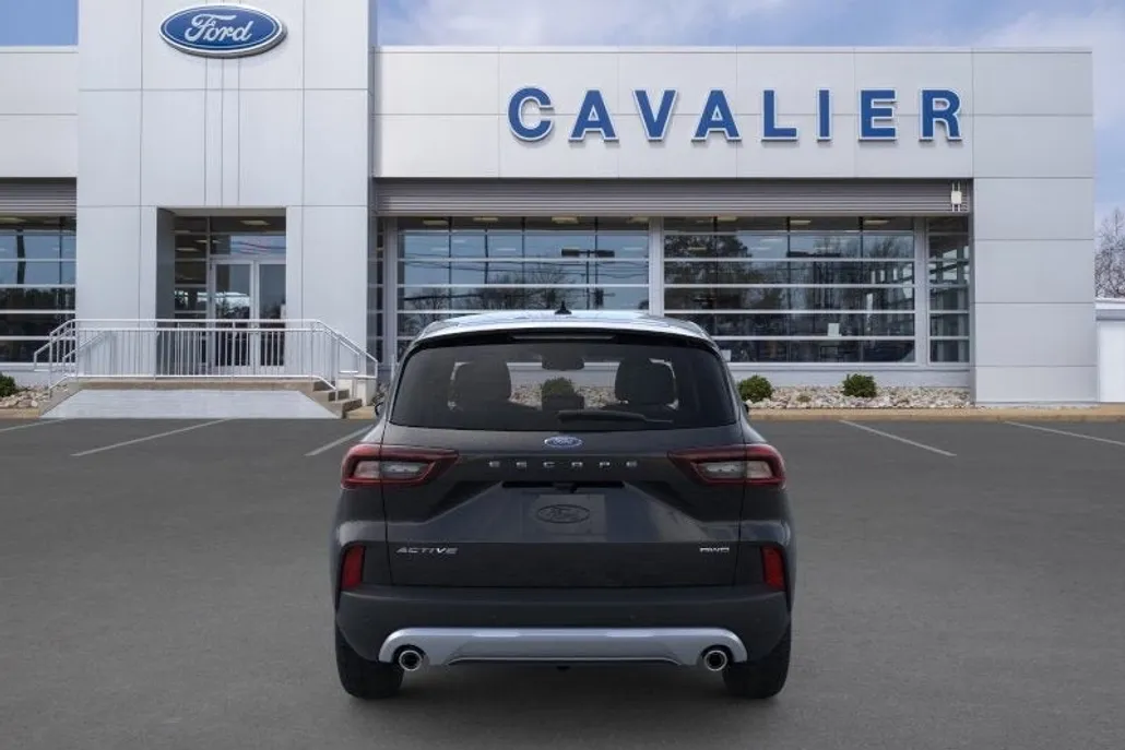 2025 Ford Escape Active photo 1