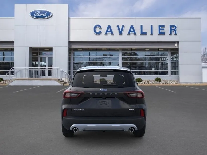 2025 Ford Escape Active photo 1