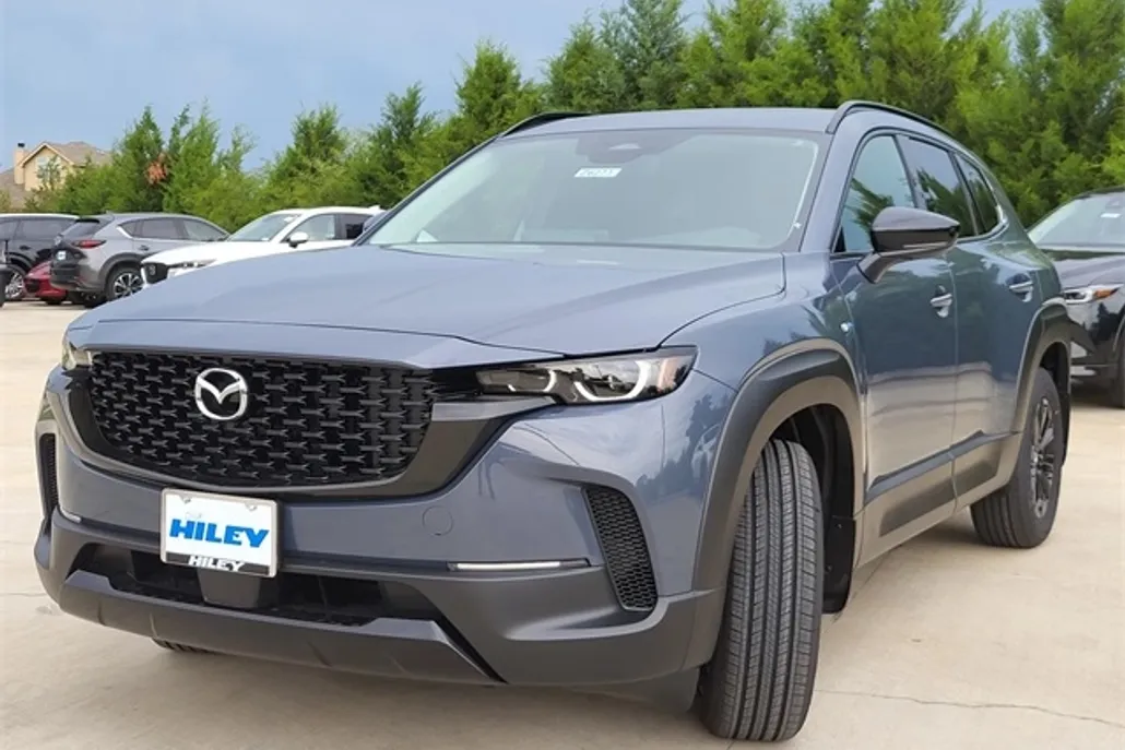 2025 Mazda CX-50 Premium photo 1