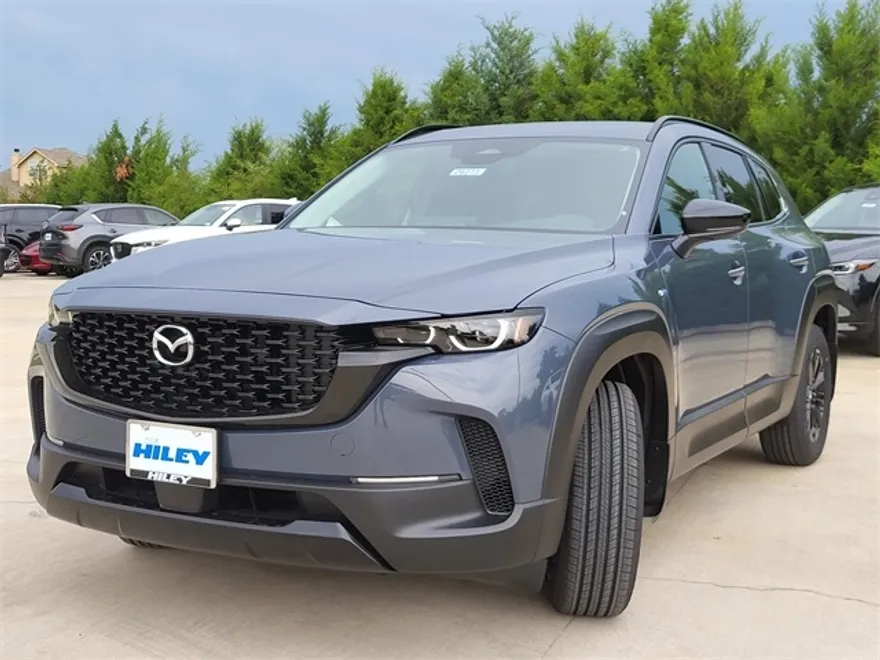 2025 Mazda CX-50 Premium photo 1