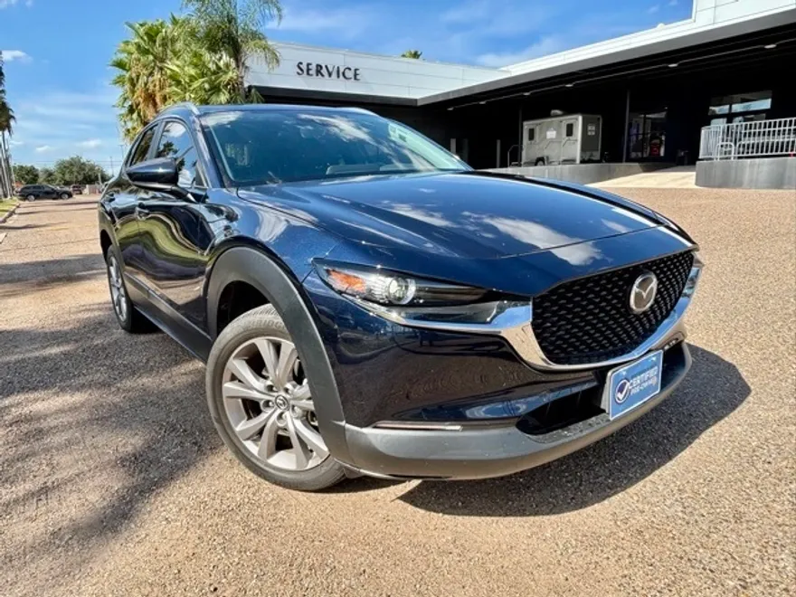 2023 Mazda CX-30 2.5 Select photo 1