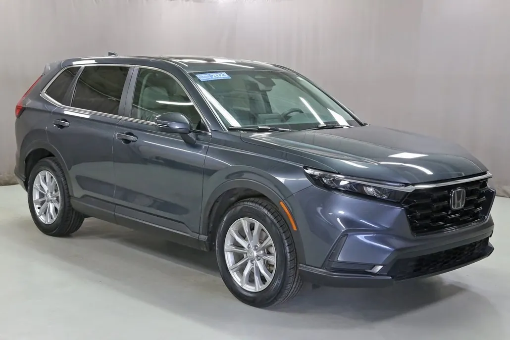 2023 Honda CR-V EX photo 1