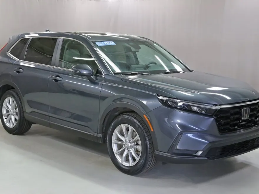 2023 Honda CR-V EX photo 1