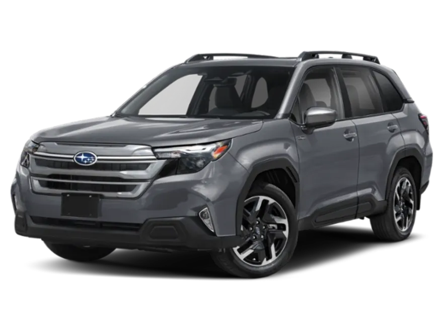 2025 Subaru Forester Premium photo 1