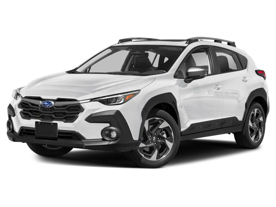 2025 Subaru Crosstrek Limited photo 1