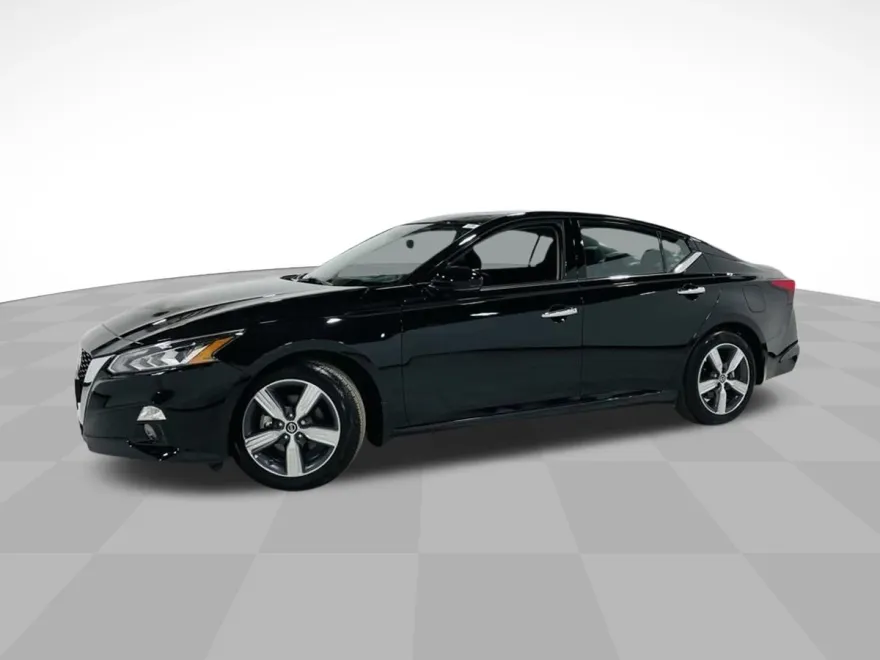 2022 Nissan Altima 2.5 SL photo 1