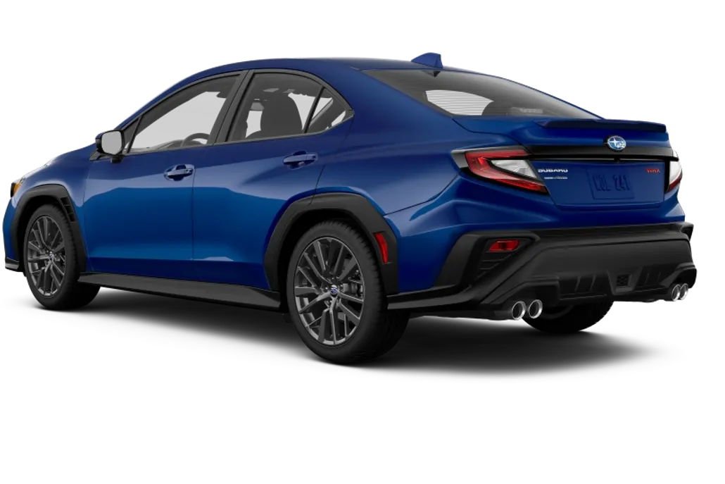 2025 Subaru WRX Premium photo 1