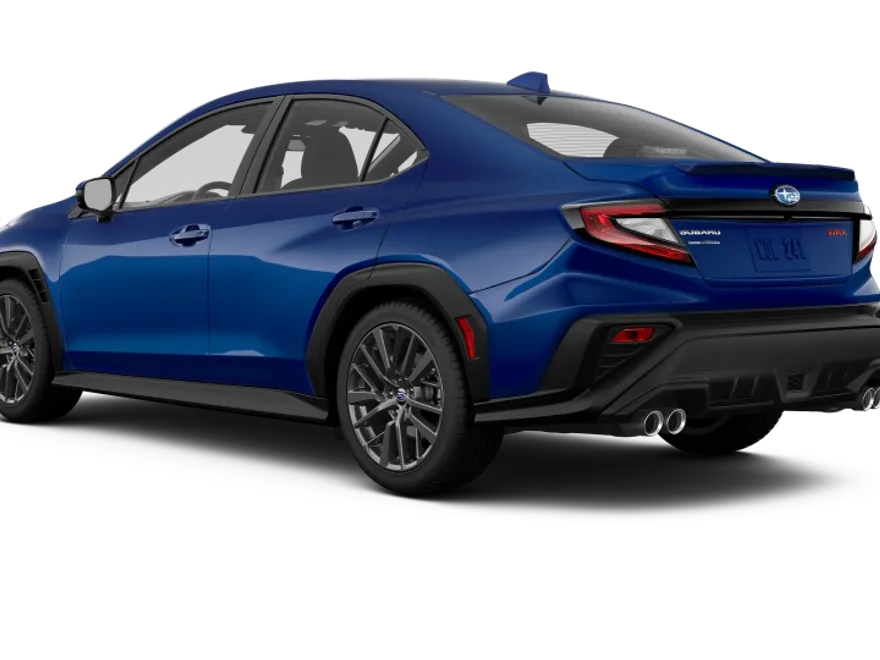 2025 Subaru WRX Premium photo 1